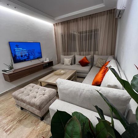 Appartement Family Only Tanger Extérieur photo