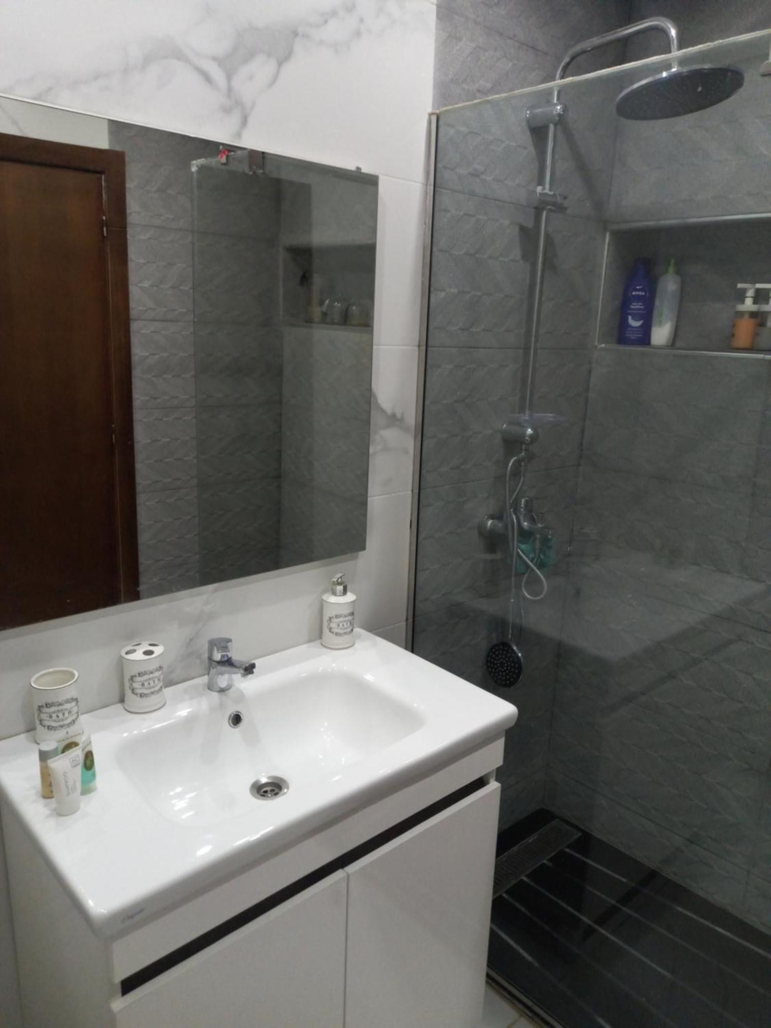 Appartement Family Only Tanger Extérieur photo