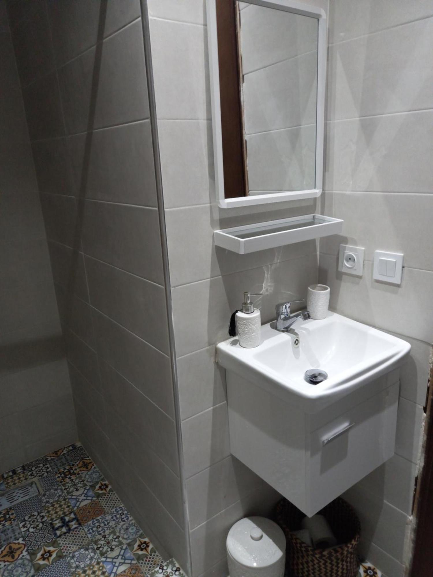 Appartement Family Only Tanger Extérieur photo