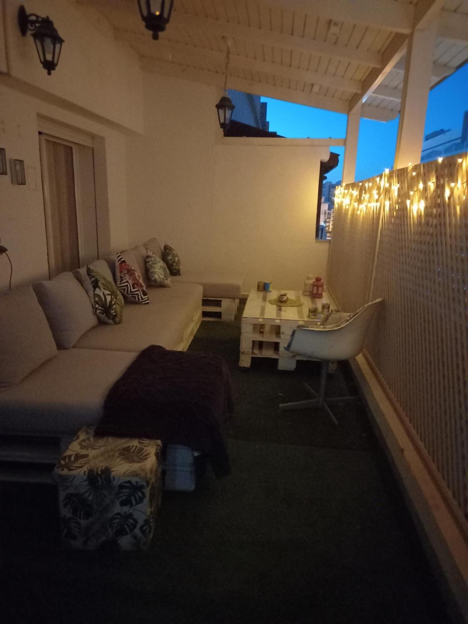 Appartement Family Only Tanger Extérieur photo