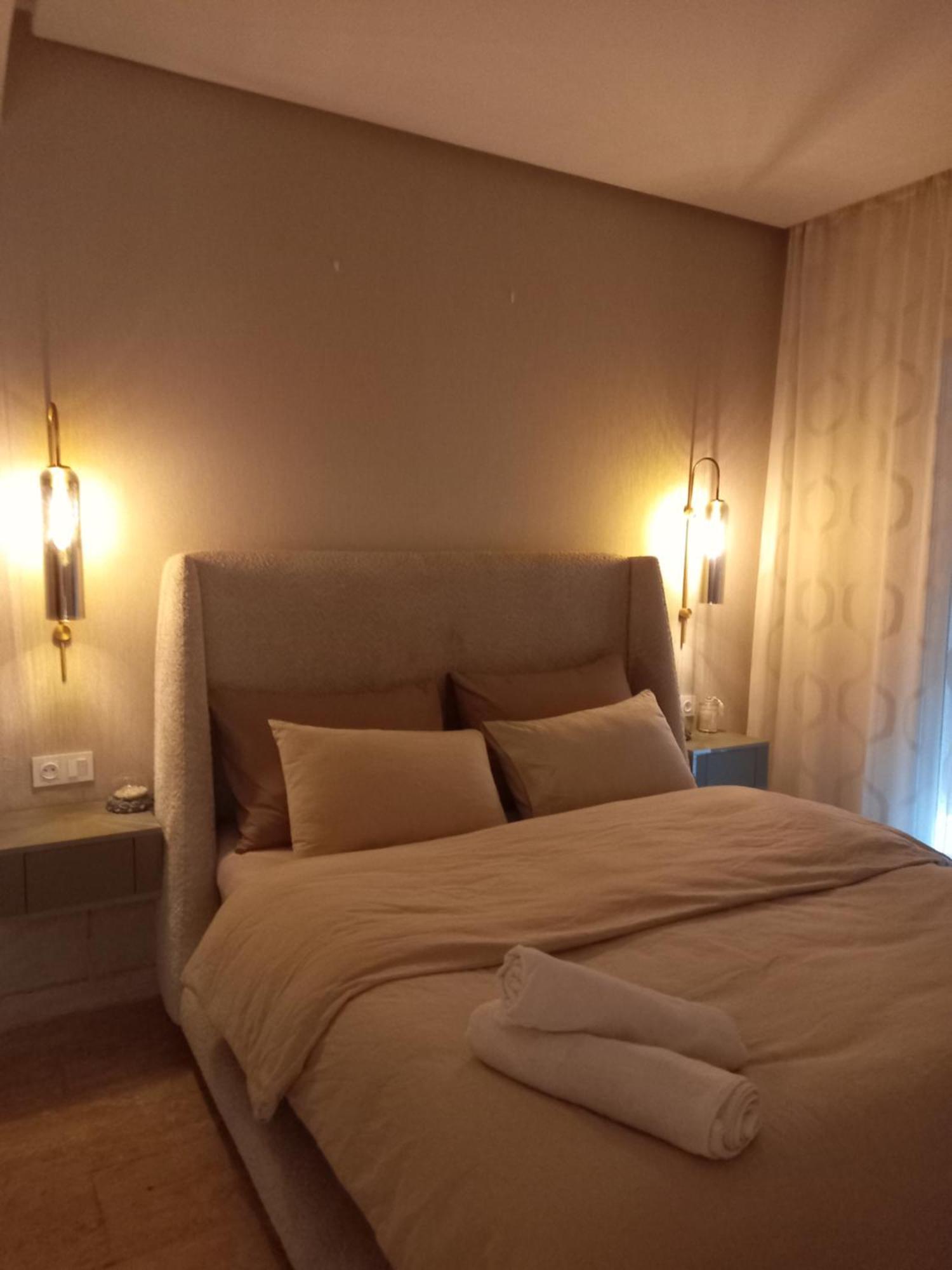 Appartement Family Only Tanger Extérieur photo