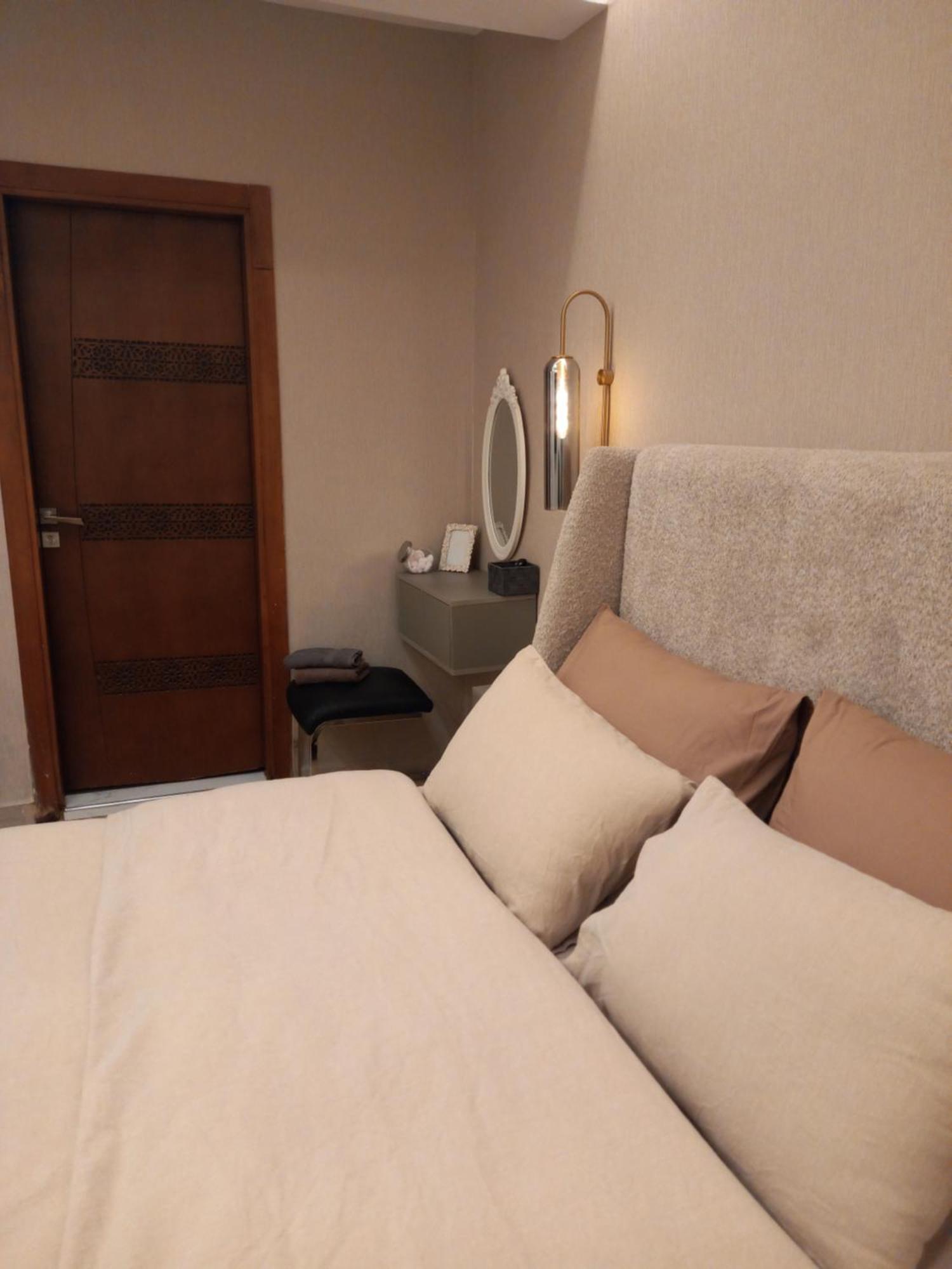 Appartement Family Only Tanger Extérieur photo