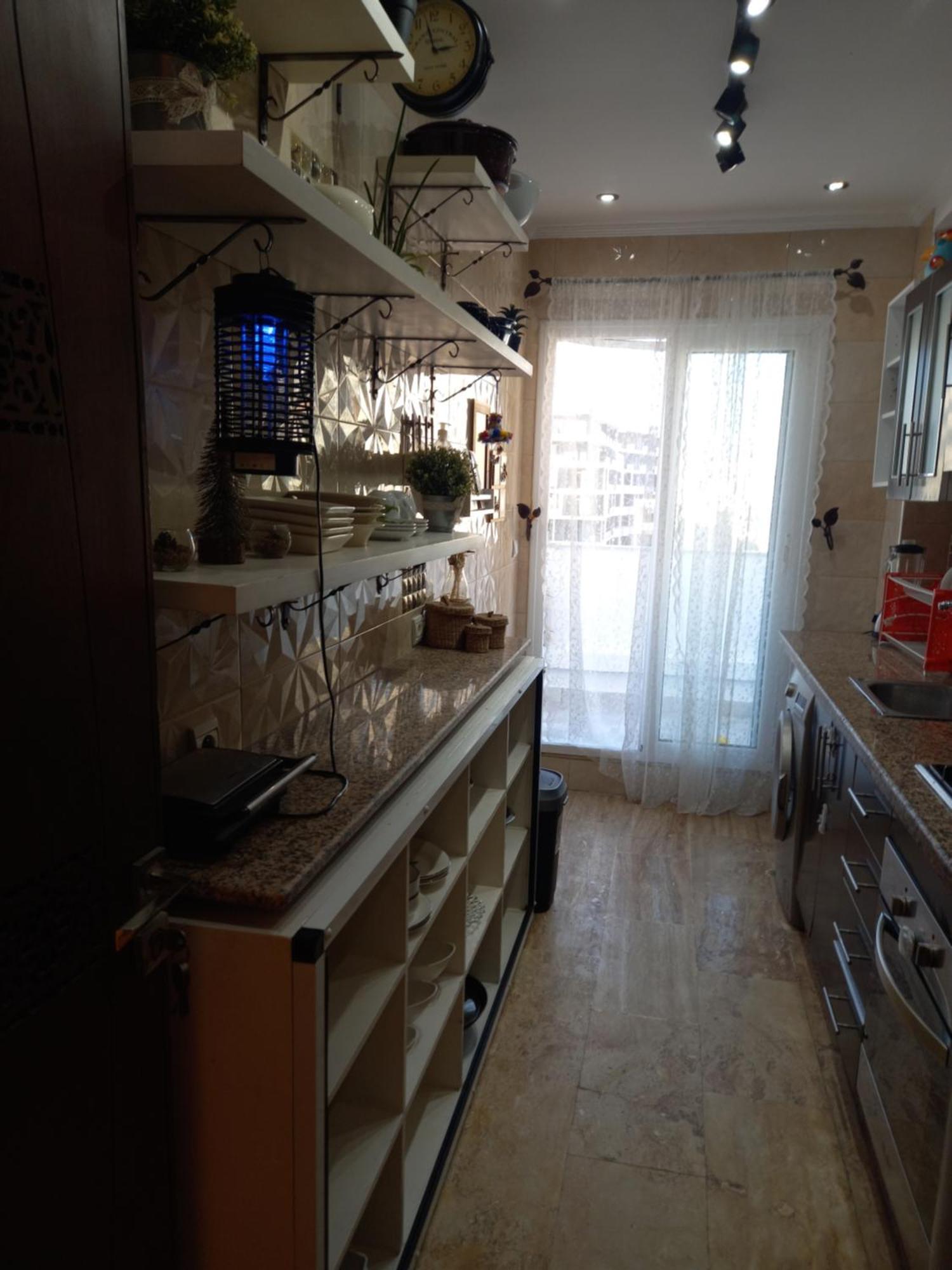 Appartement Family Only Tanger Extérieur photo