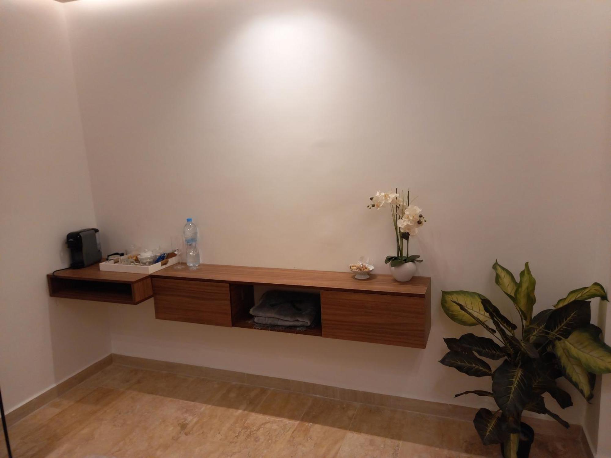 Appartement Family Only Tanger Extérieur photo