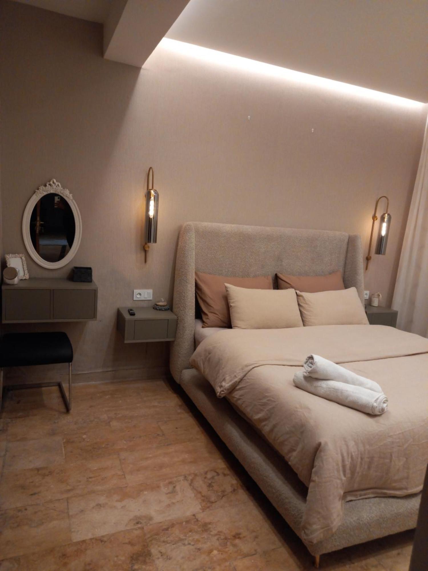 Appartement Family Only Tanger Extérieur photo
