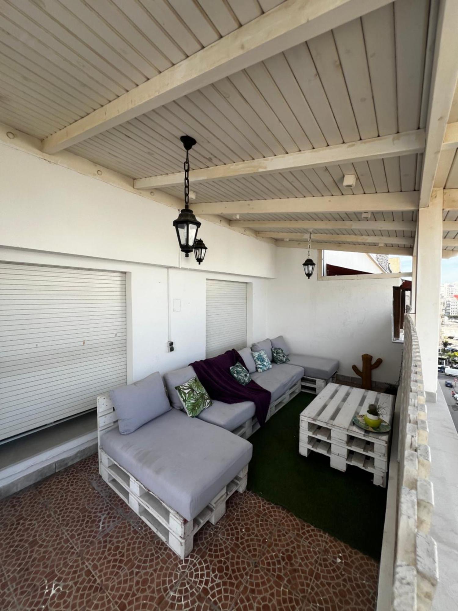 Appartement Family Only Tanger Extérieur photo